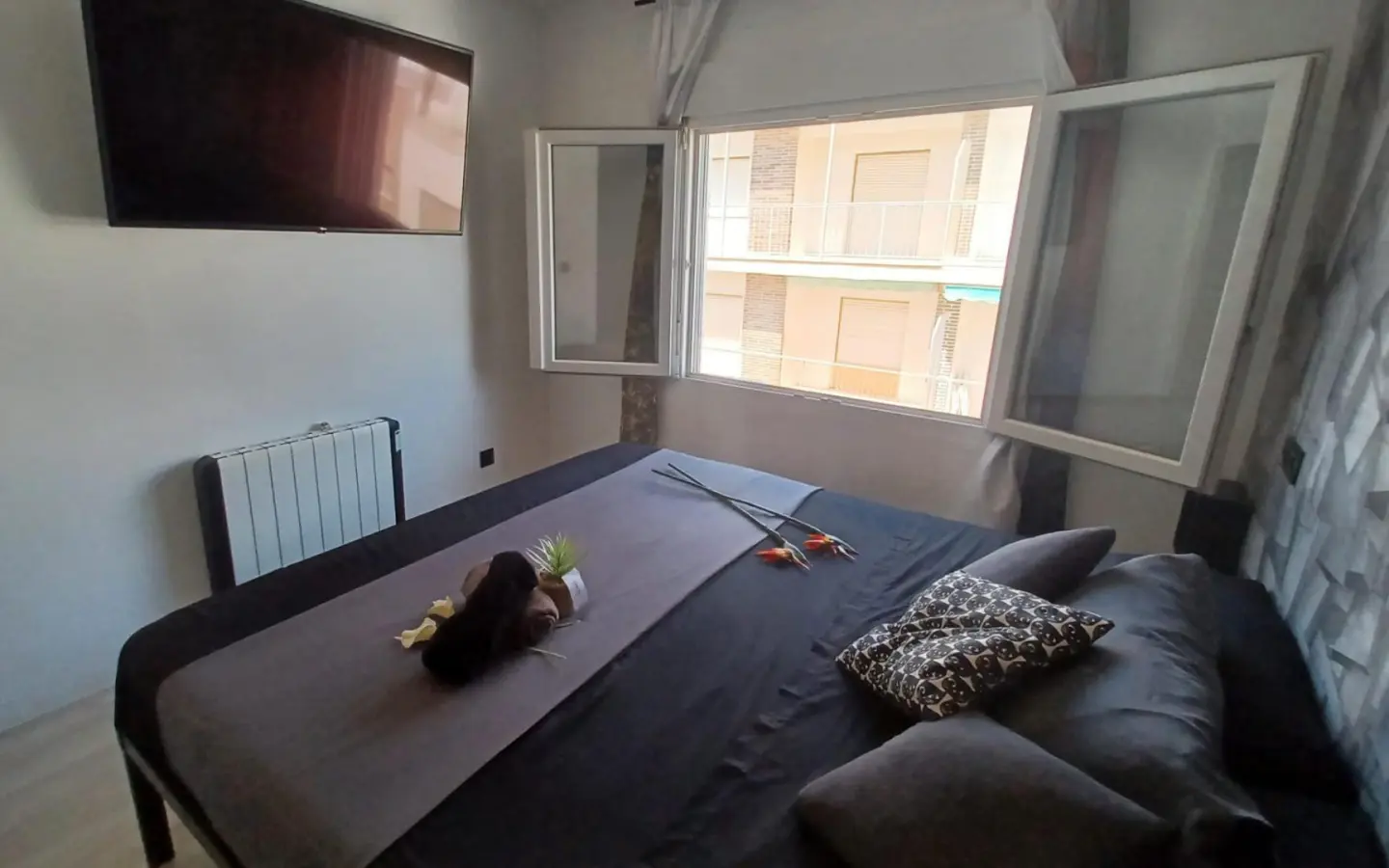 Apartment Of 82 M² In Pilar De La Horadada