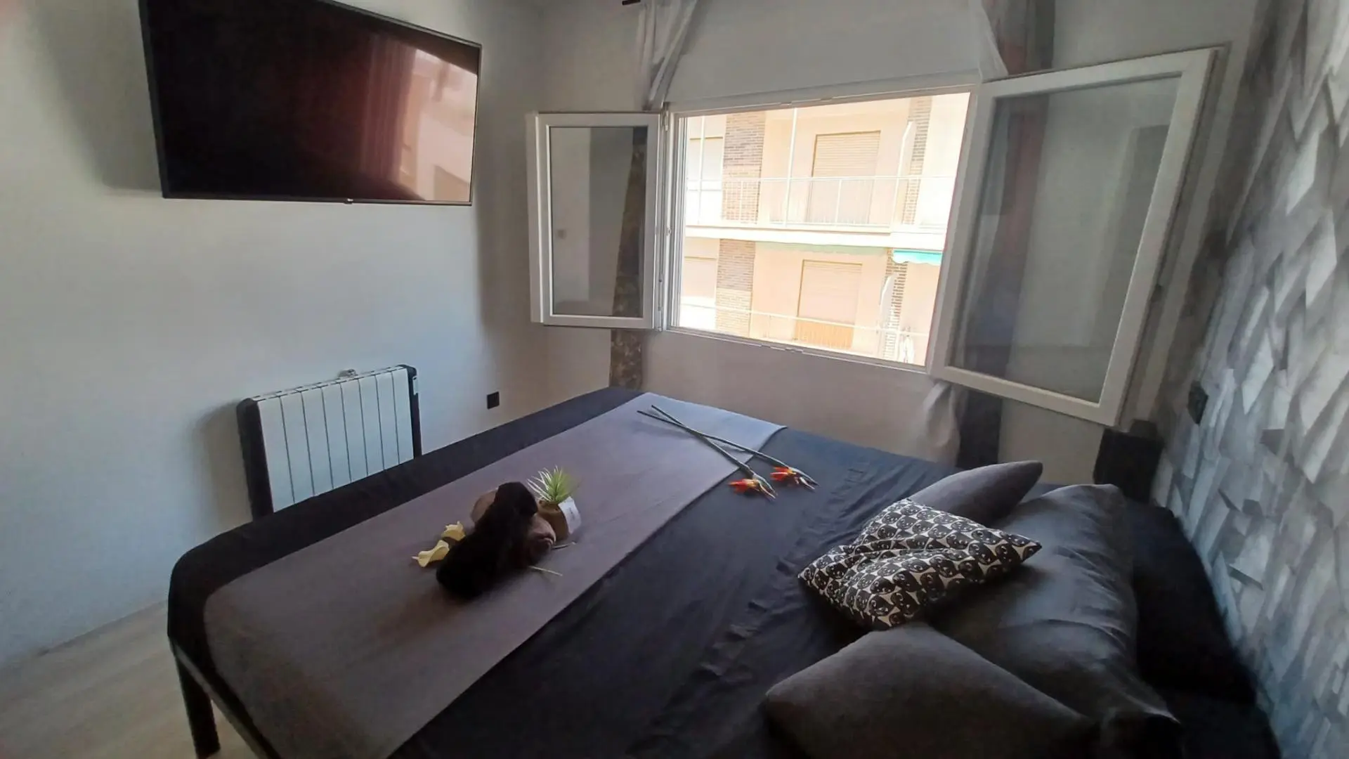Apartment Of 82 M² In Pilar De La Horadada