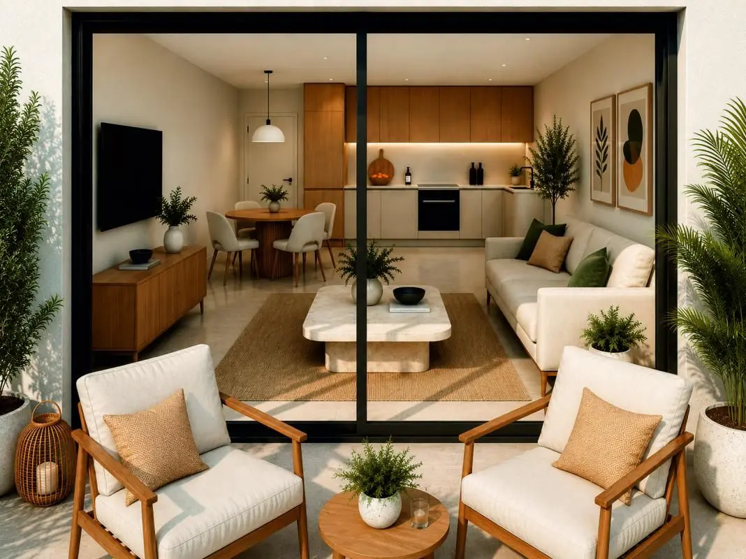 Apartment 59 M² In Torrevieja, Spain – Mediter Real Estate