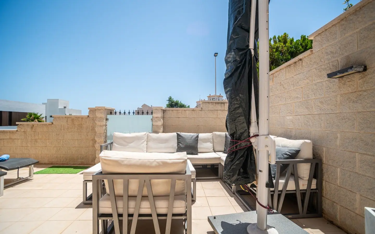 Apartment Of 70 M² In Guardamar Del Segura, Spain