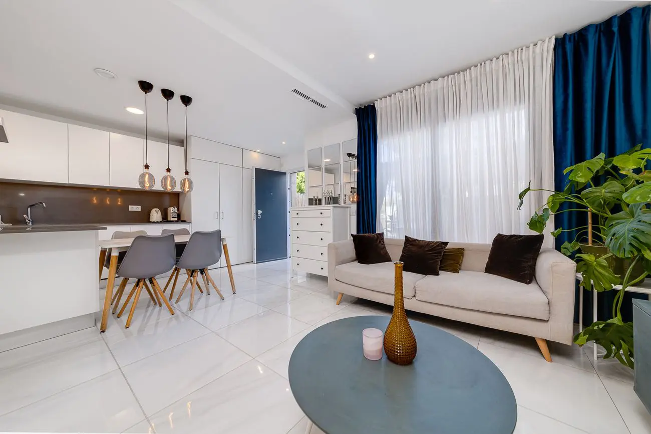 House Of 134 M² In Orihuela Costa, Spain