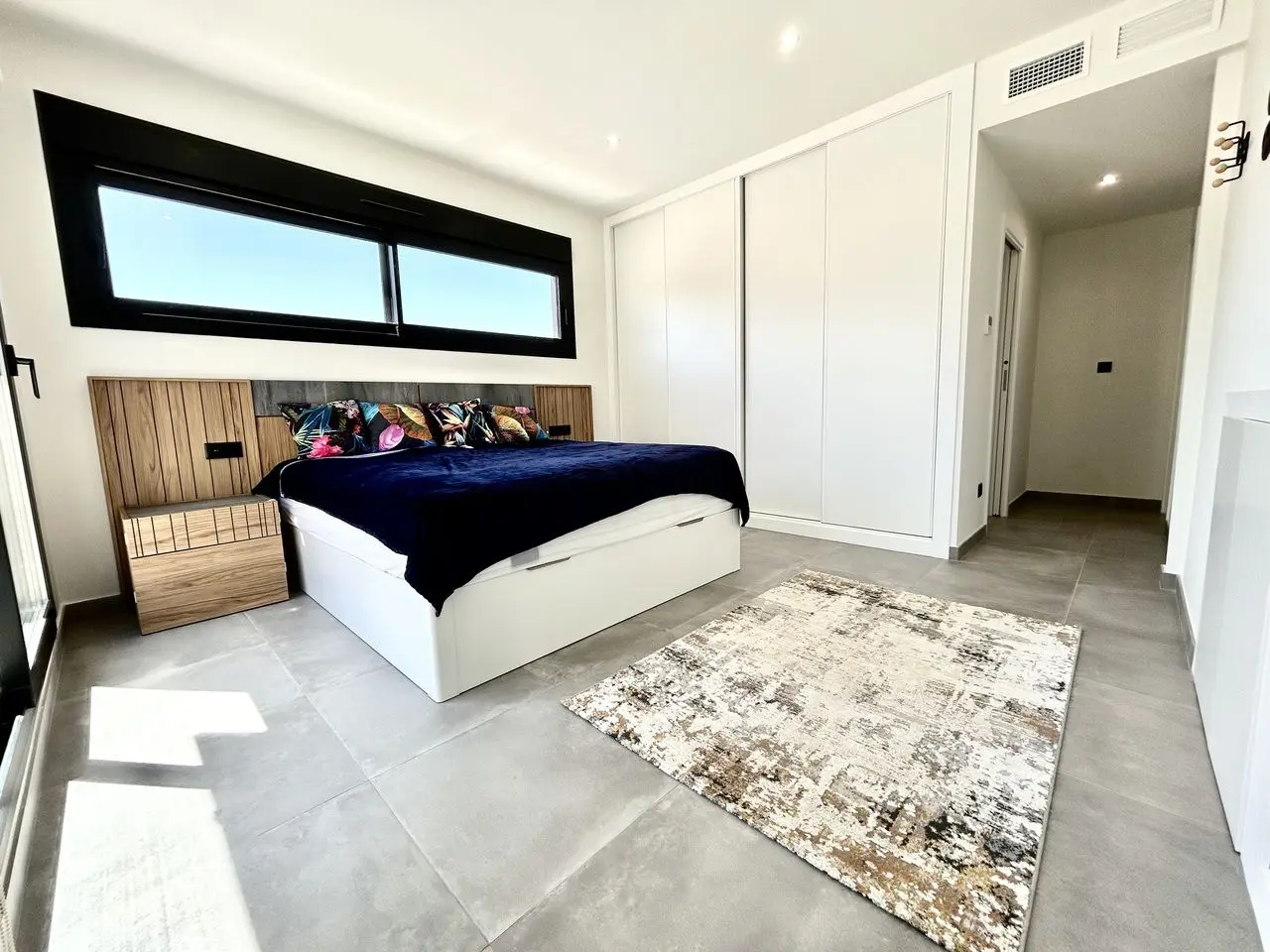 Villa Of 110 M² In Orihuela Costa, Spain