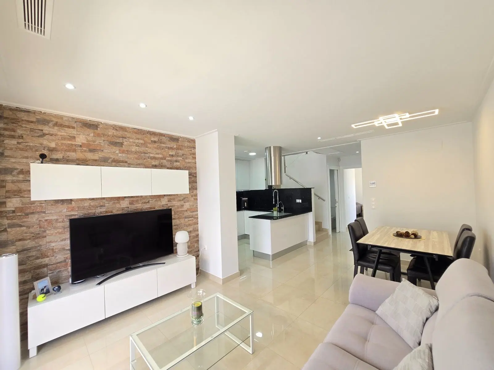 Villa 107 M² In Rojales, Spain – Mediter Real Estate
