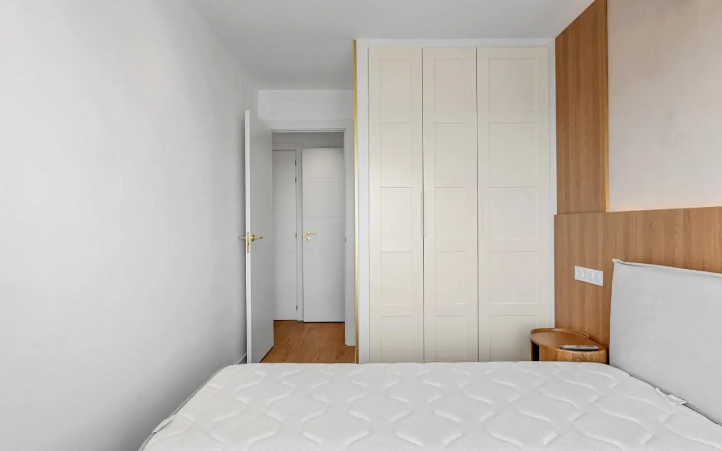 Apartment Of 61 M² In Torrevieja, Spain