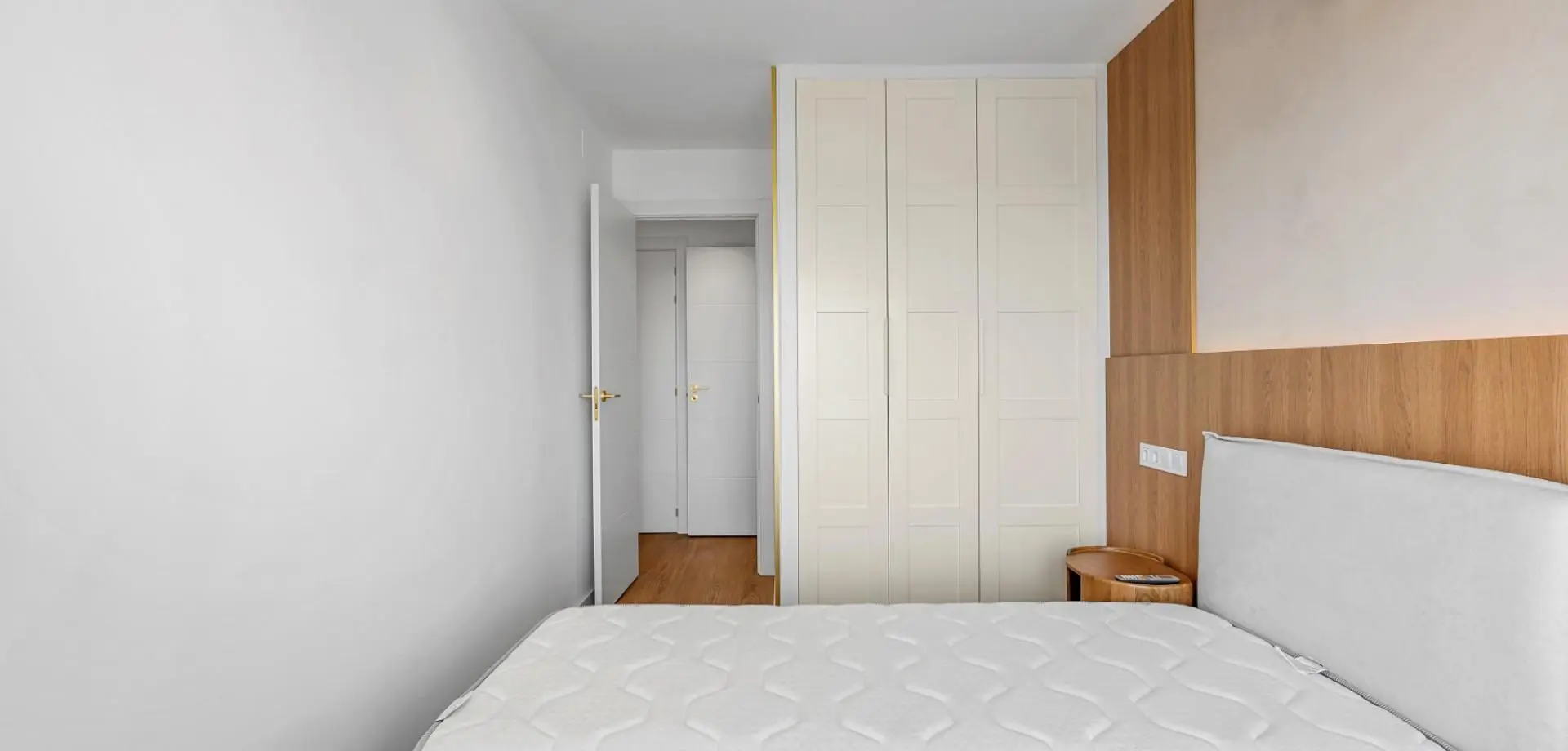 Apartment Of 61 M² In Torrevieja, Spain
