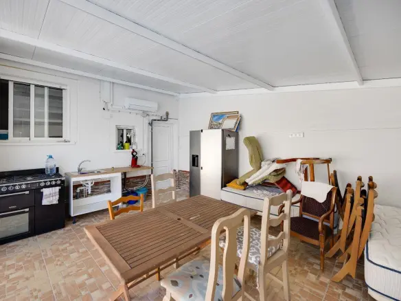 Villa Of 121 M² In San Fulgencio, Spain