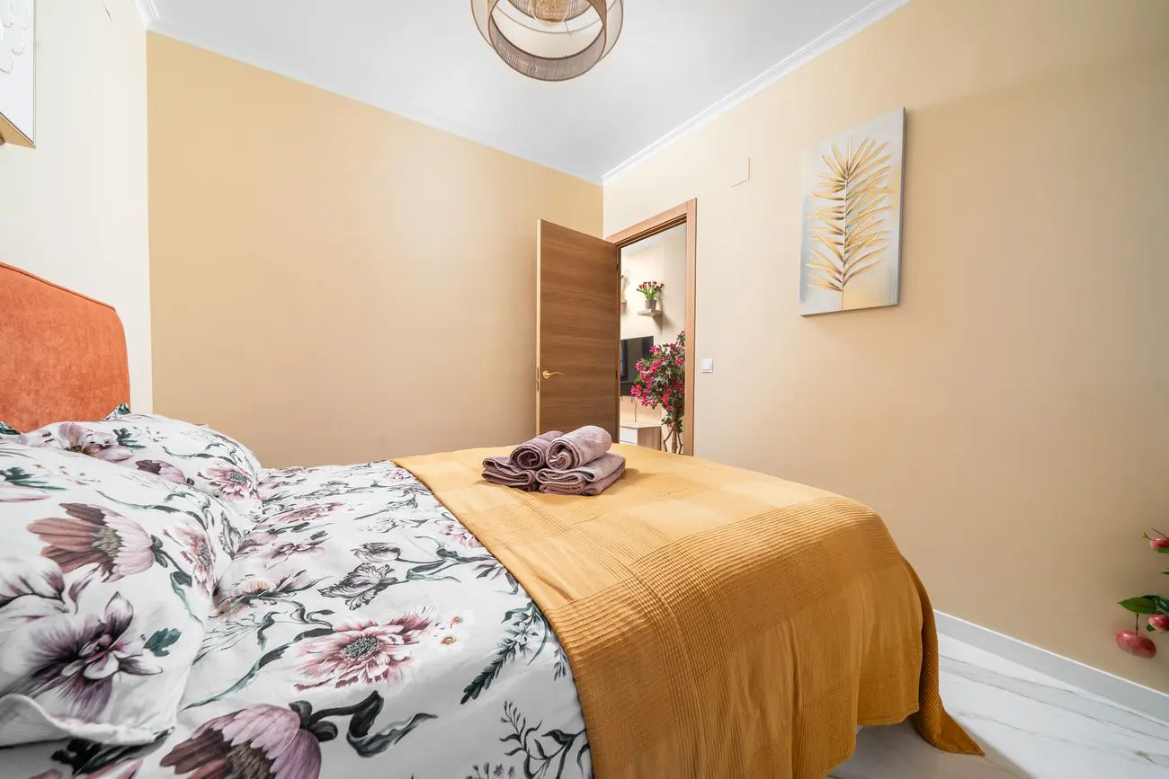Apartment Of 32 M² In Torrevieja, Spain
