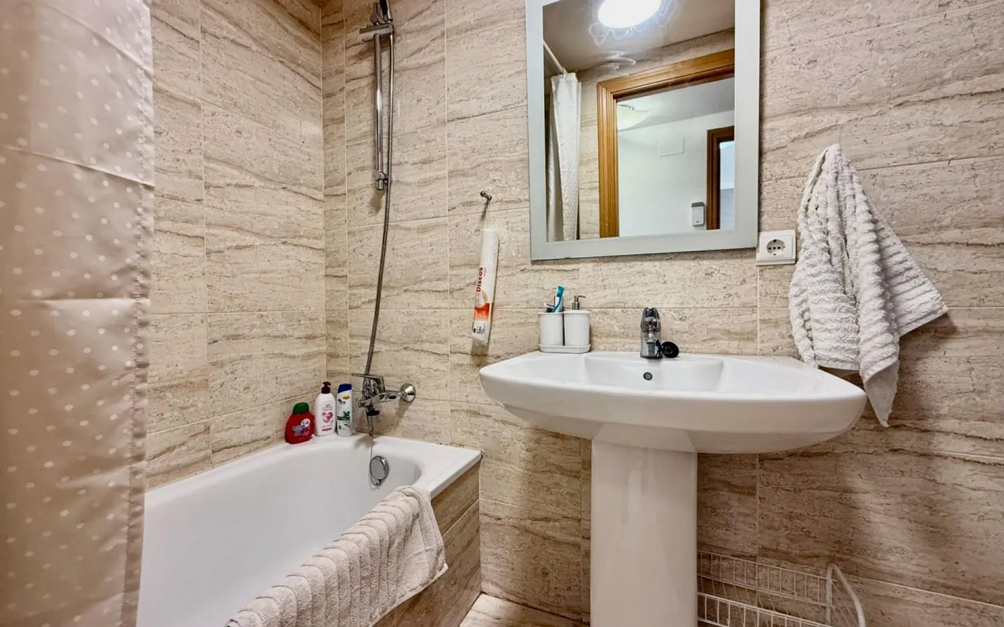 Penthouse Of 107 M² In Villajoyosa, Spain