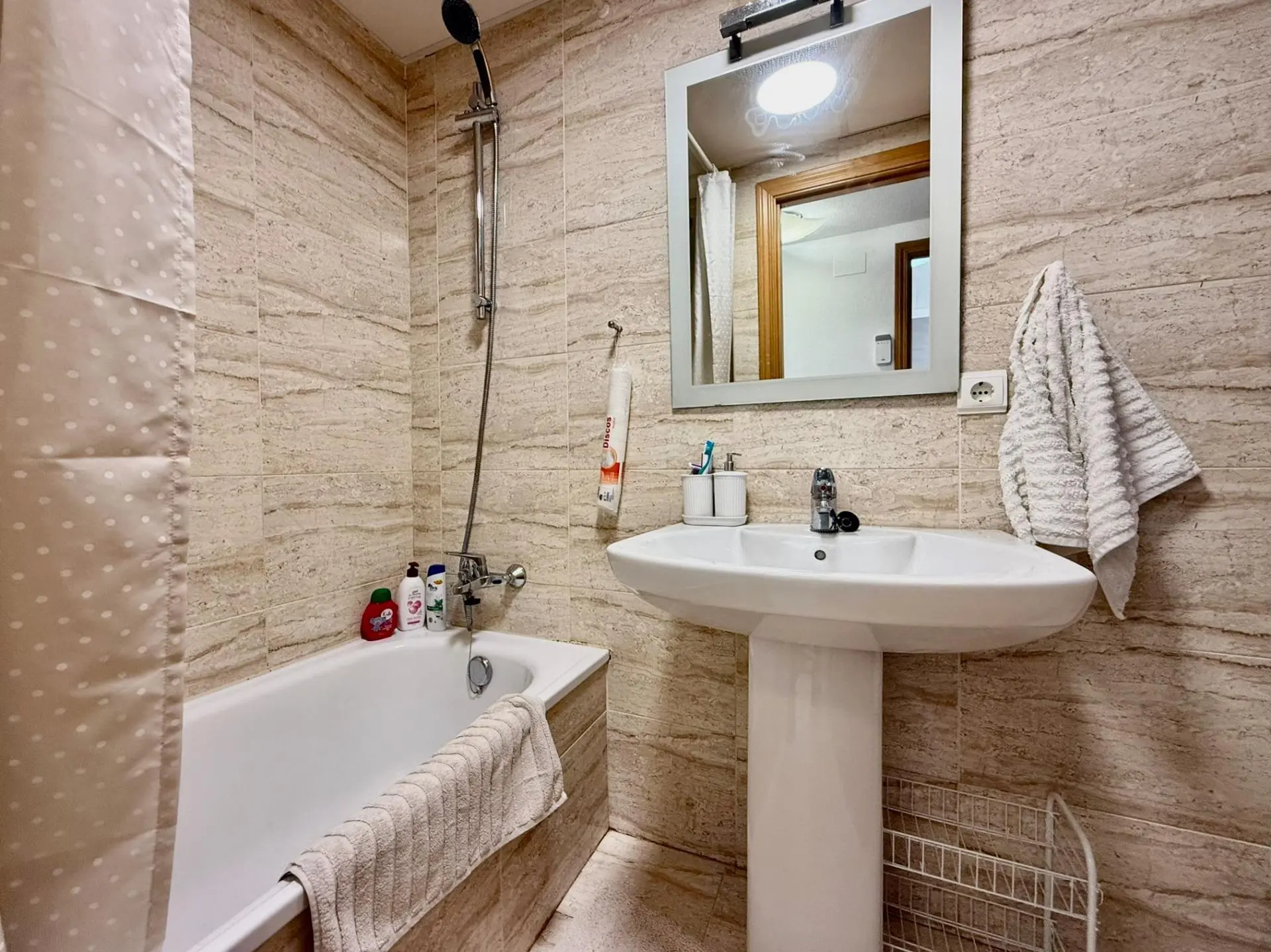 Penthouse Of 107 M² In Villajoyosa, Spain