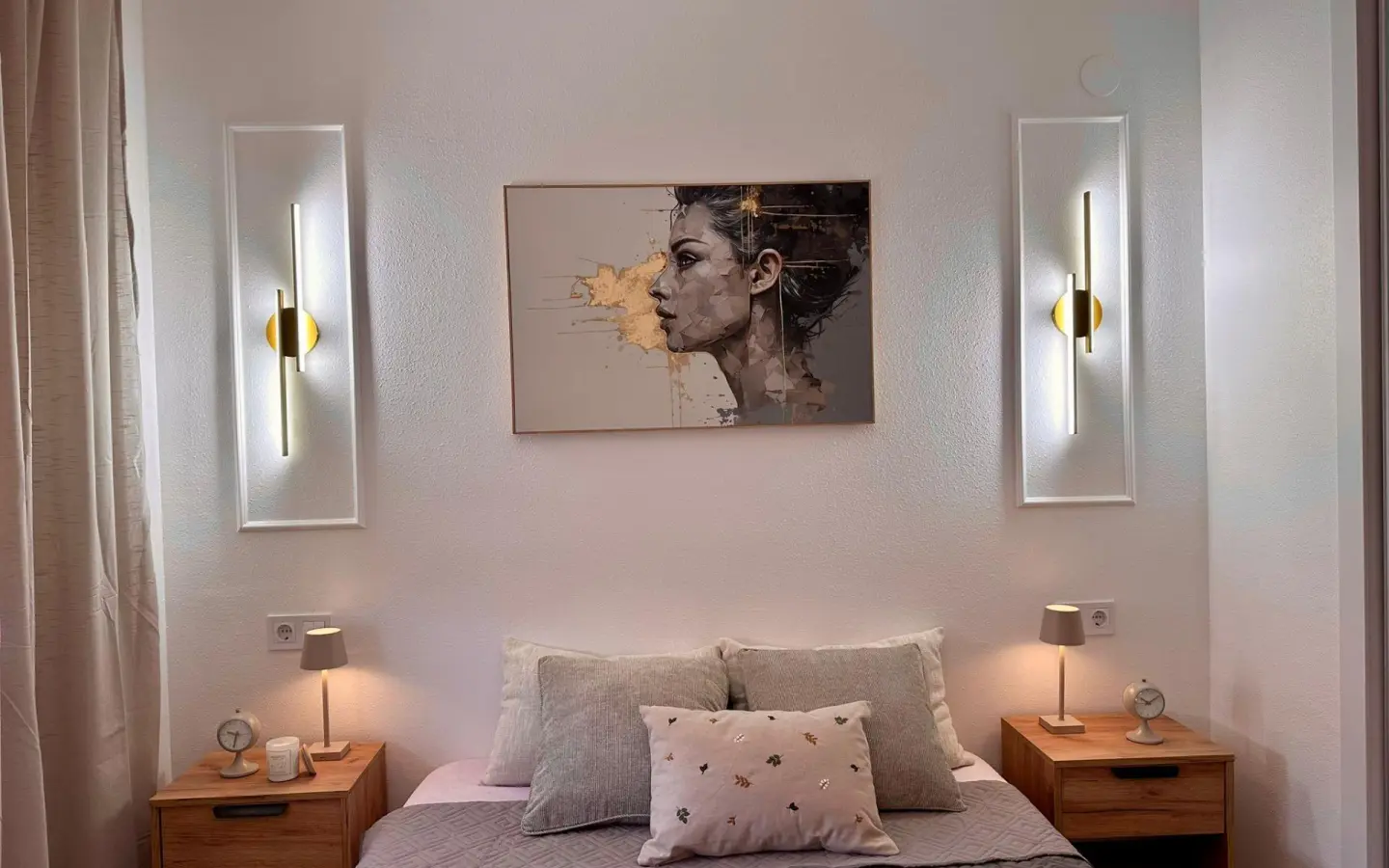 Apartment Of 55 M² In Torrevieja, Spain