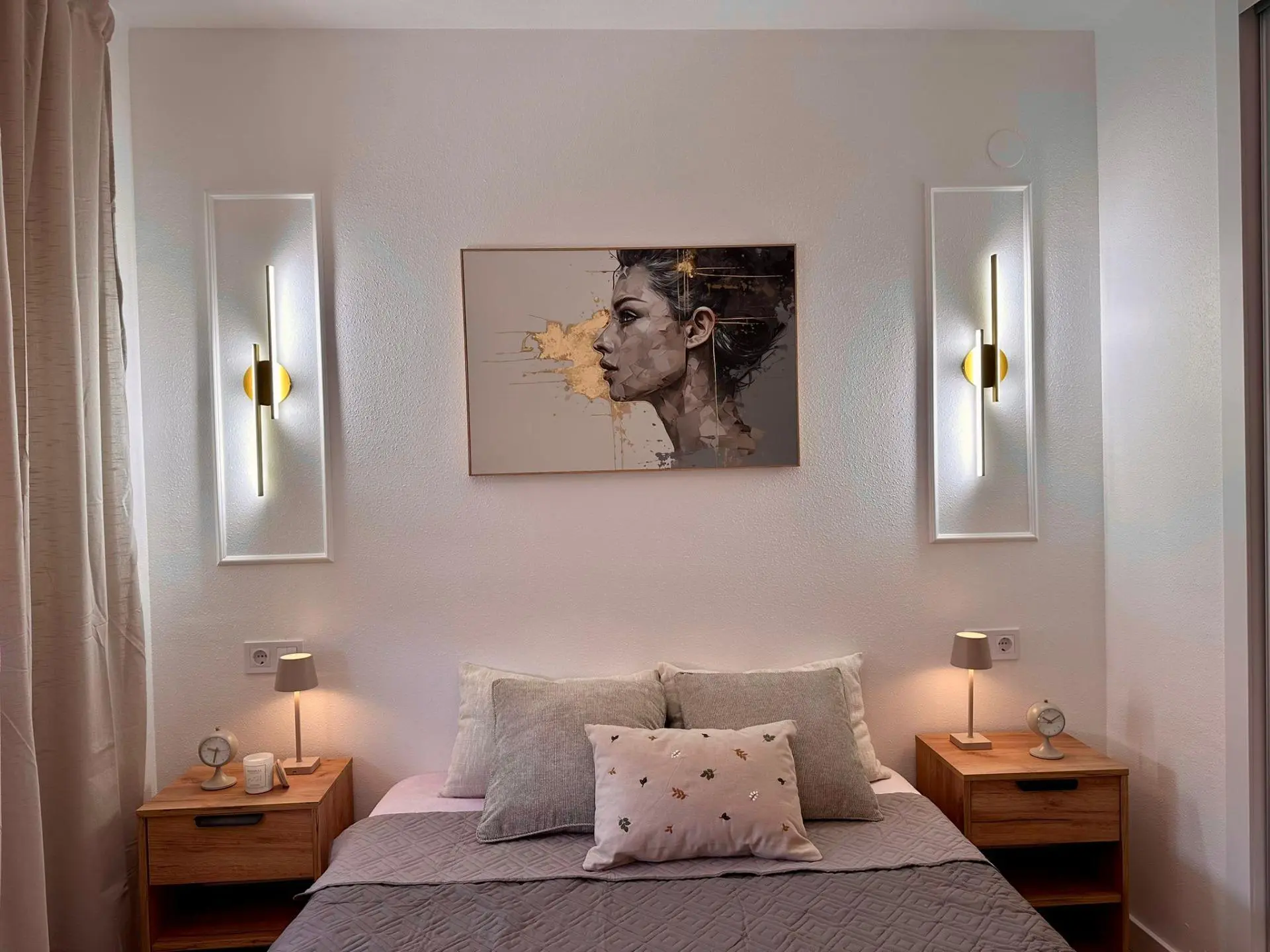 Apartment Of 55 M² In Torrevieja, Spain