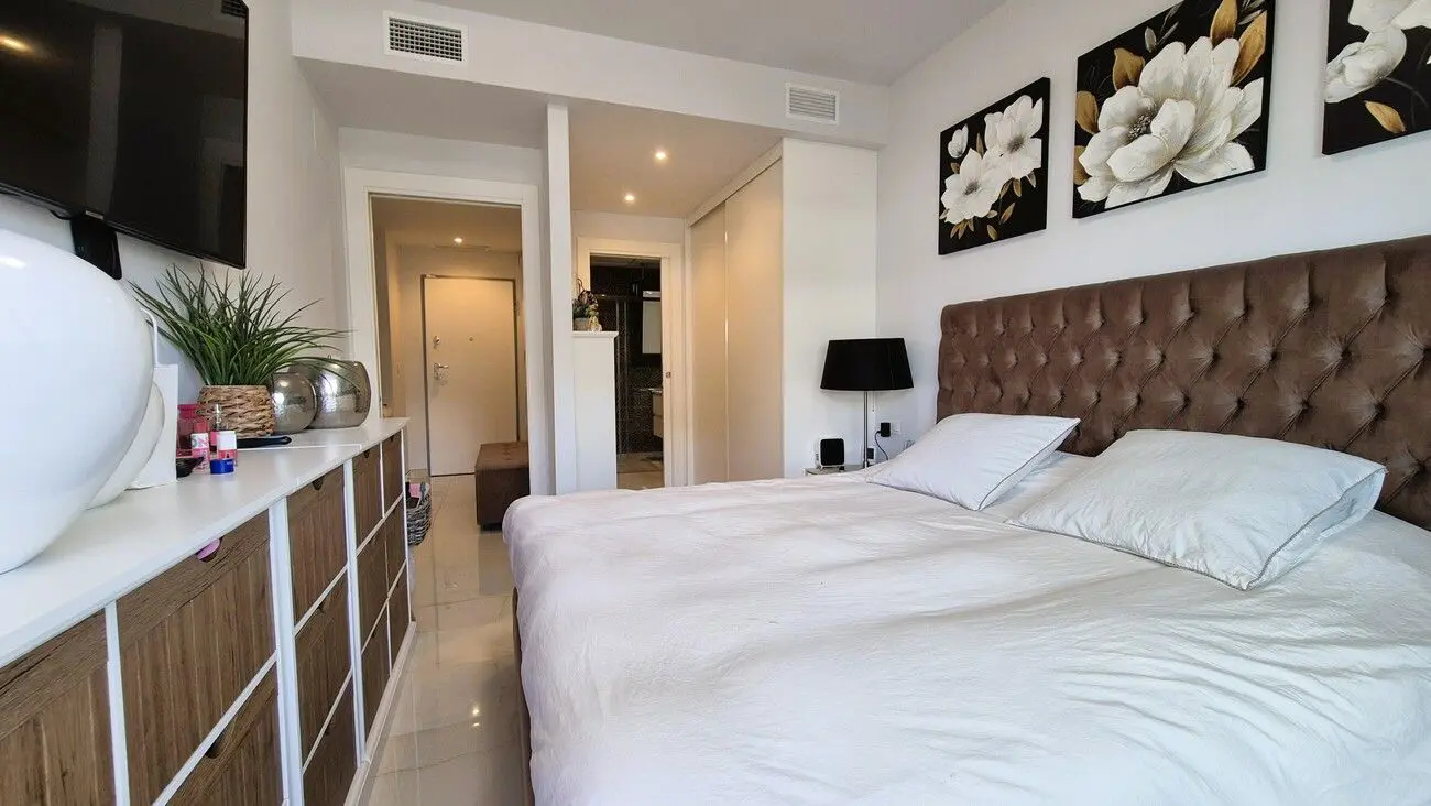 Apartment Of 114 M² In Orihuela Costa, Spain