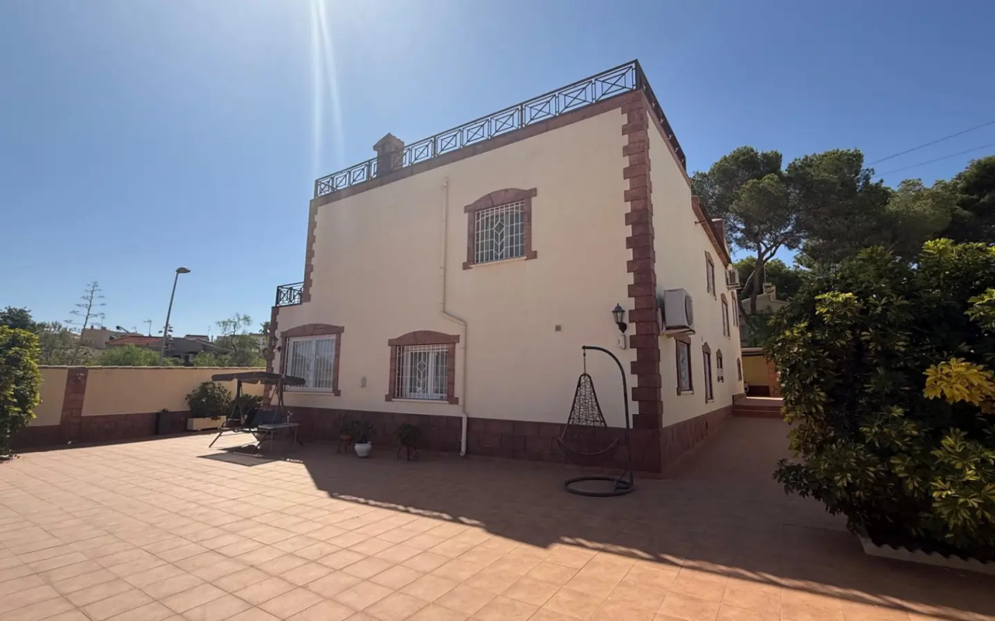 Villa Of 311 M² In Torrevieja, Spain
