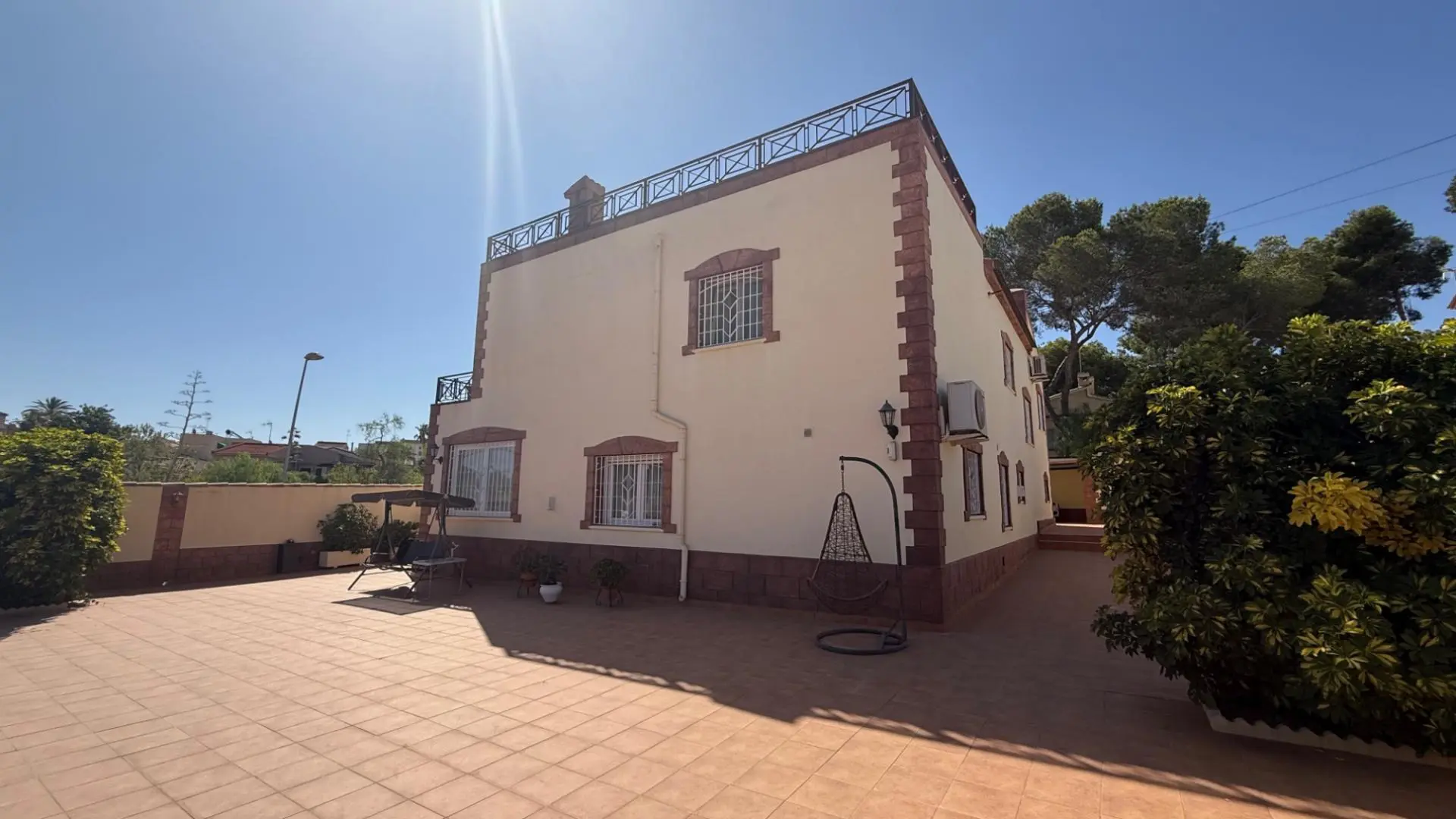 Villa Of 311 M² In Torrevieja, Spain
