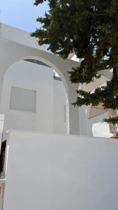 House Of 70 M² In Torrevieja, Spain