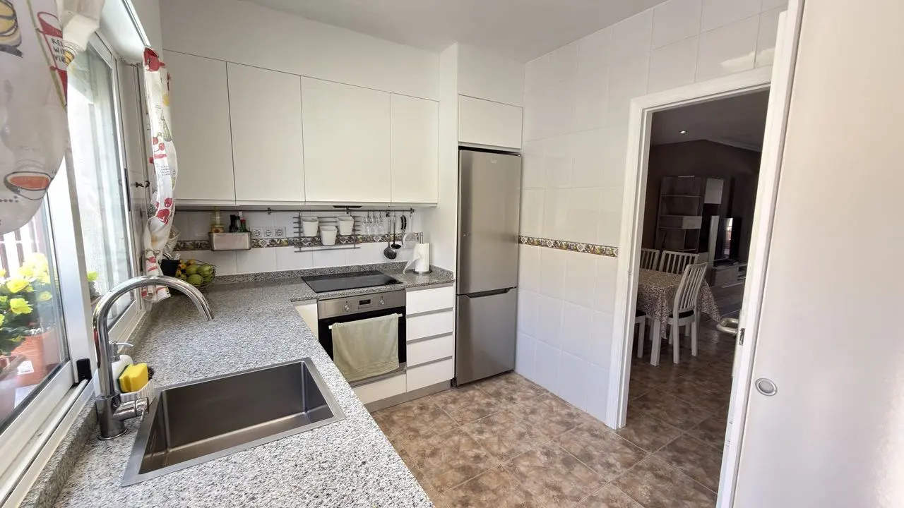 House Of 80 M² In Orihuela Costa, Spain