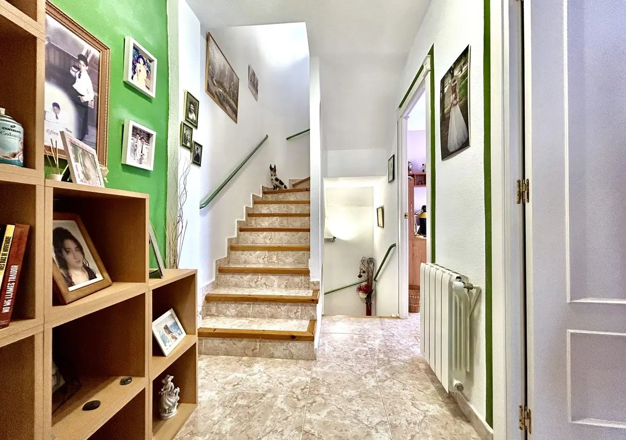 House Of 71 M² In Torrevieja, Spain