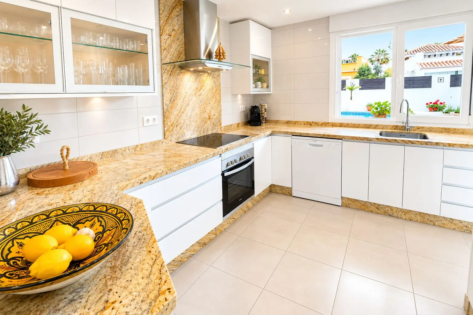 Villa Of 0 M² With Mediter Real Estate In Torre Pacheco, Spain