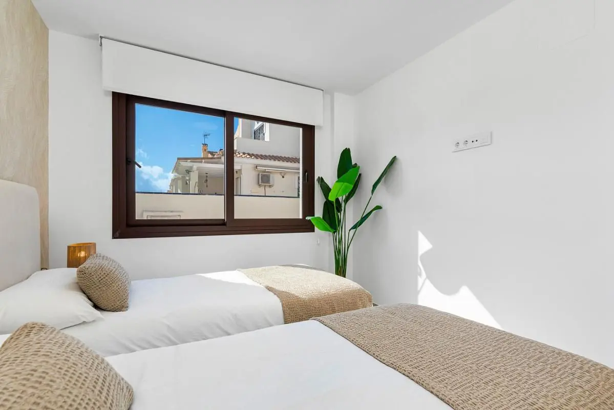 Villa Of 131 M² In Pilar De La Horadada