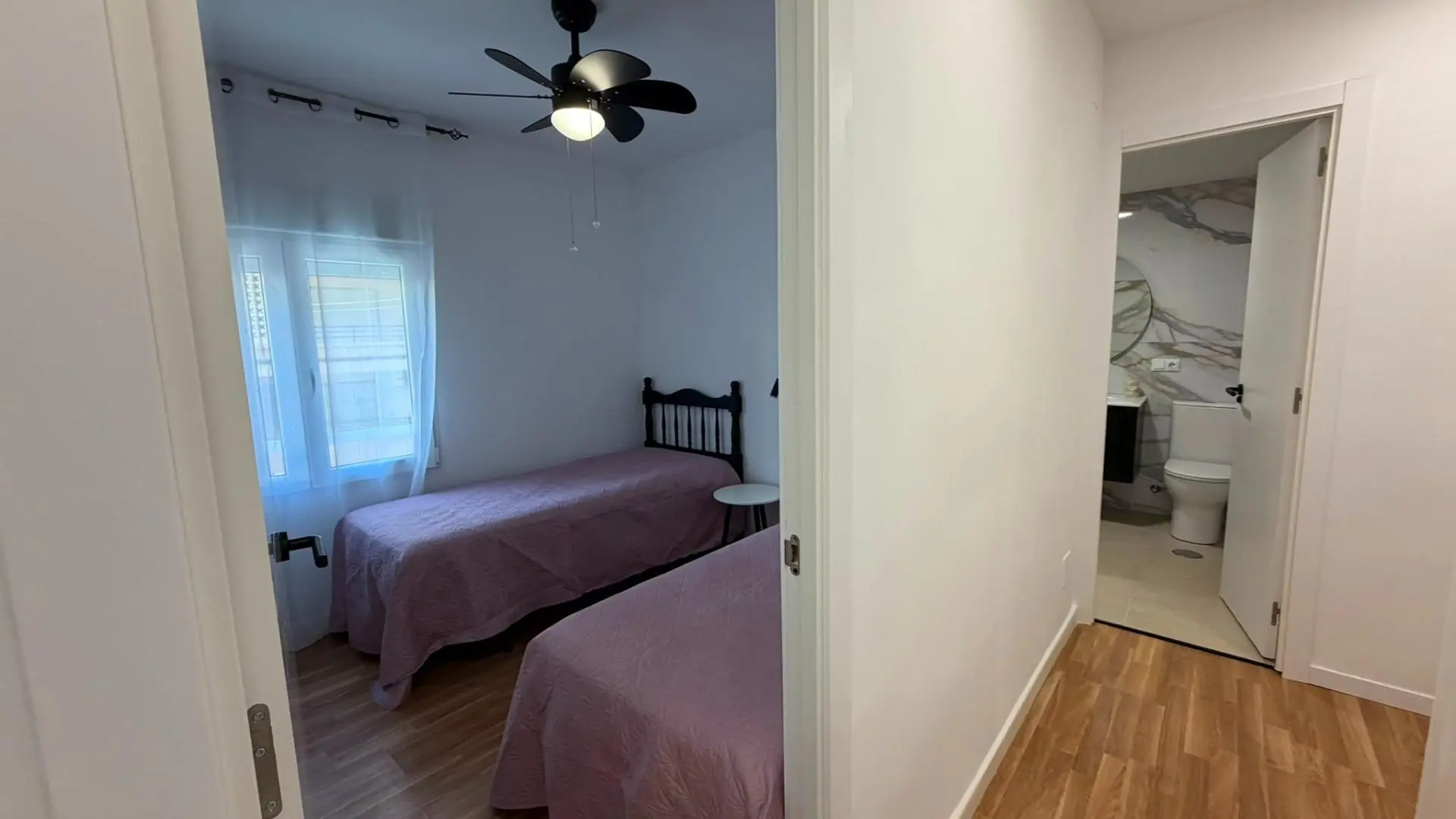 Apartment Of 99 M² In Torrevieja, Spain