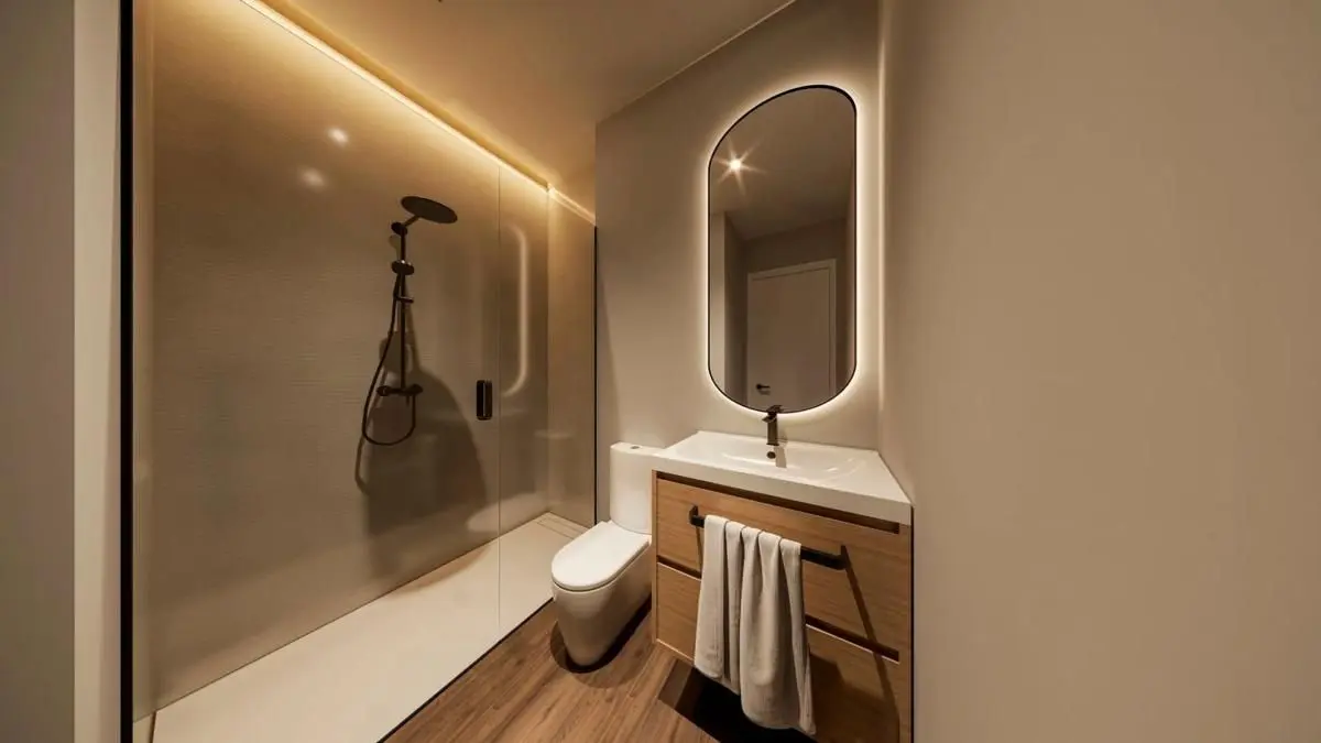 Apartment Of 62 M² In Mijas, Spain