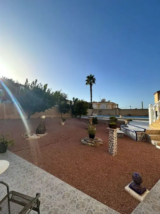 Villa 292 M² In Torrevieja, Spain – Mediter Real Estate