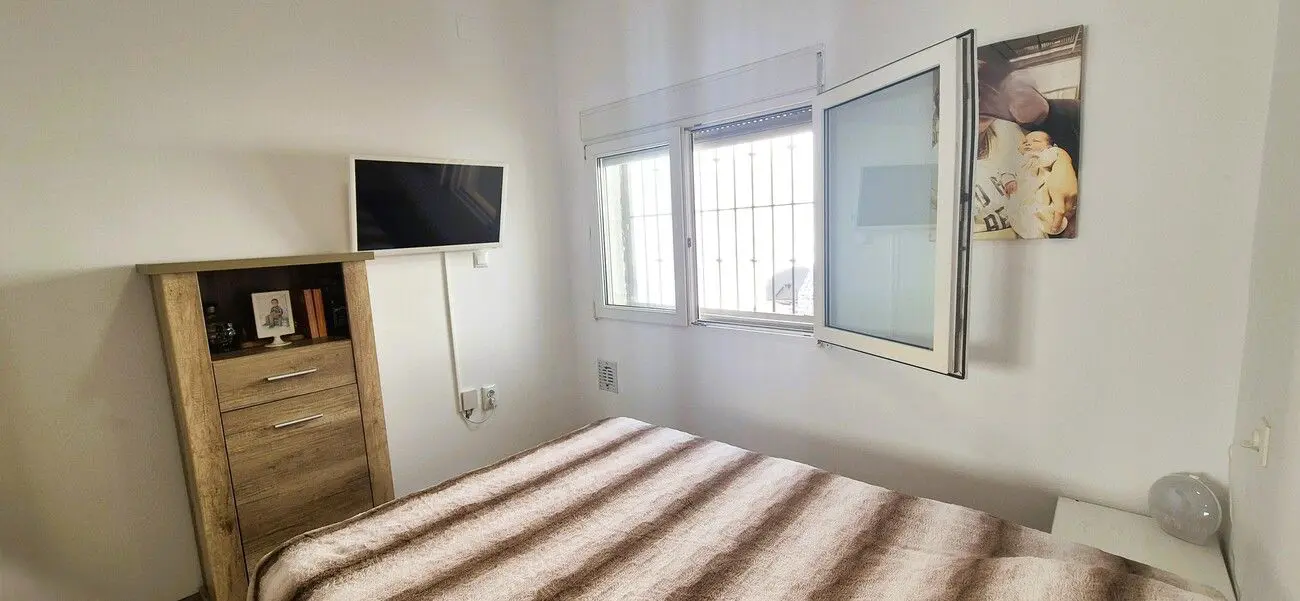 Bungalow Of 70 M² In San Miguel De Salinas