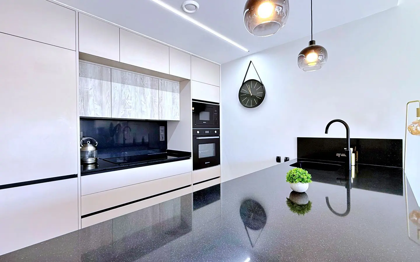 Penthouse Of 72 M² In Orihuela Costa, Spain