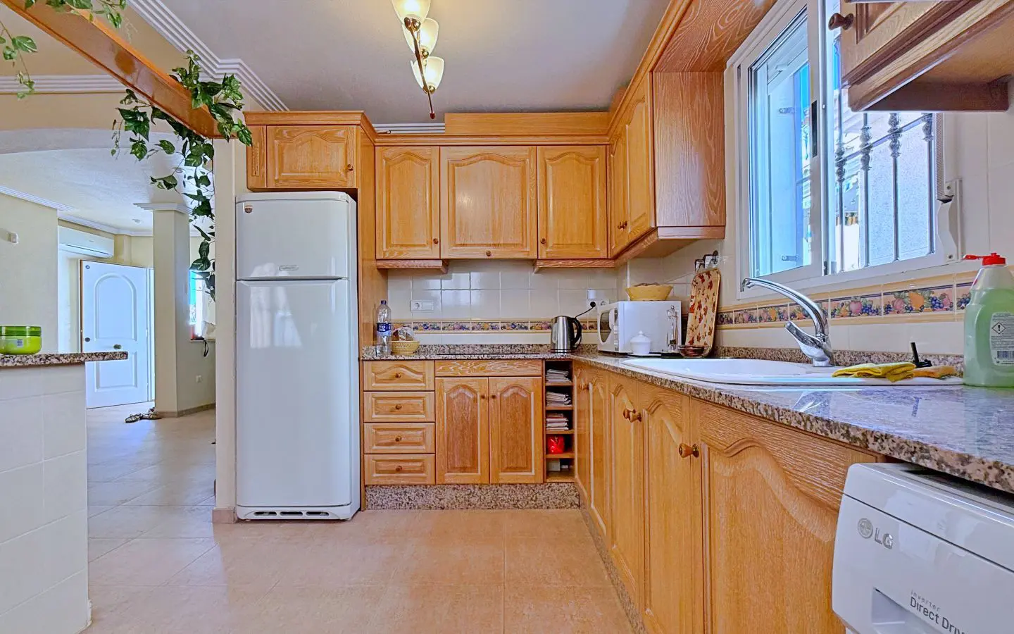 Villa Of 198 M² In Orihuela, Spain