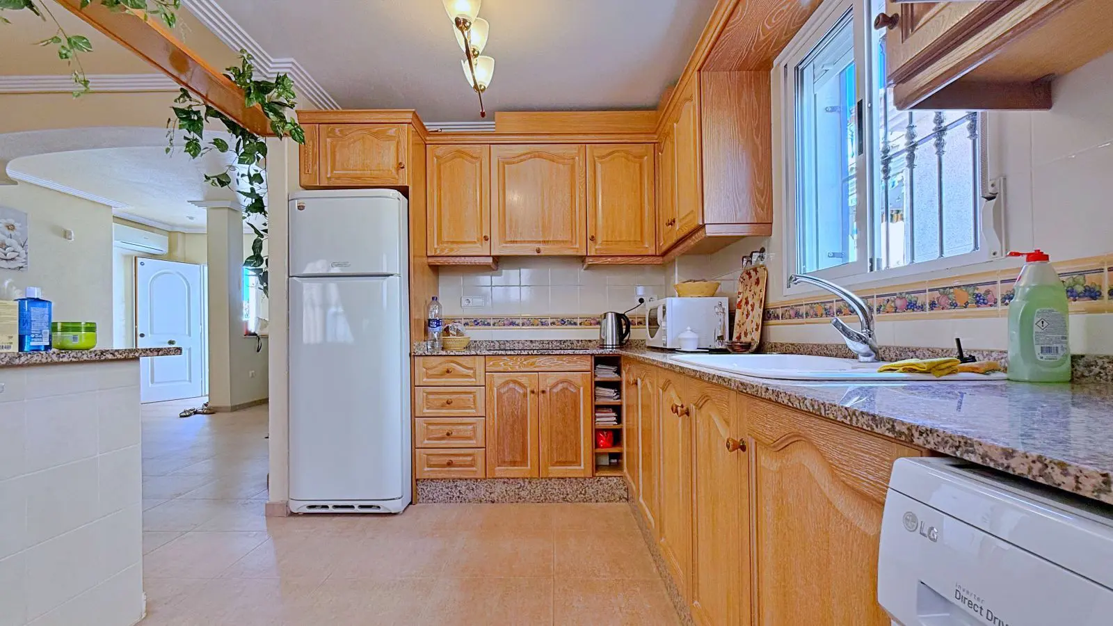Villa Of 198 M² In Orihuela, Spain