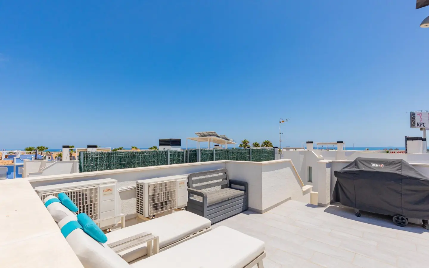 Villa Of 149 M² In Orihuela Costa, Spain