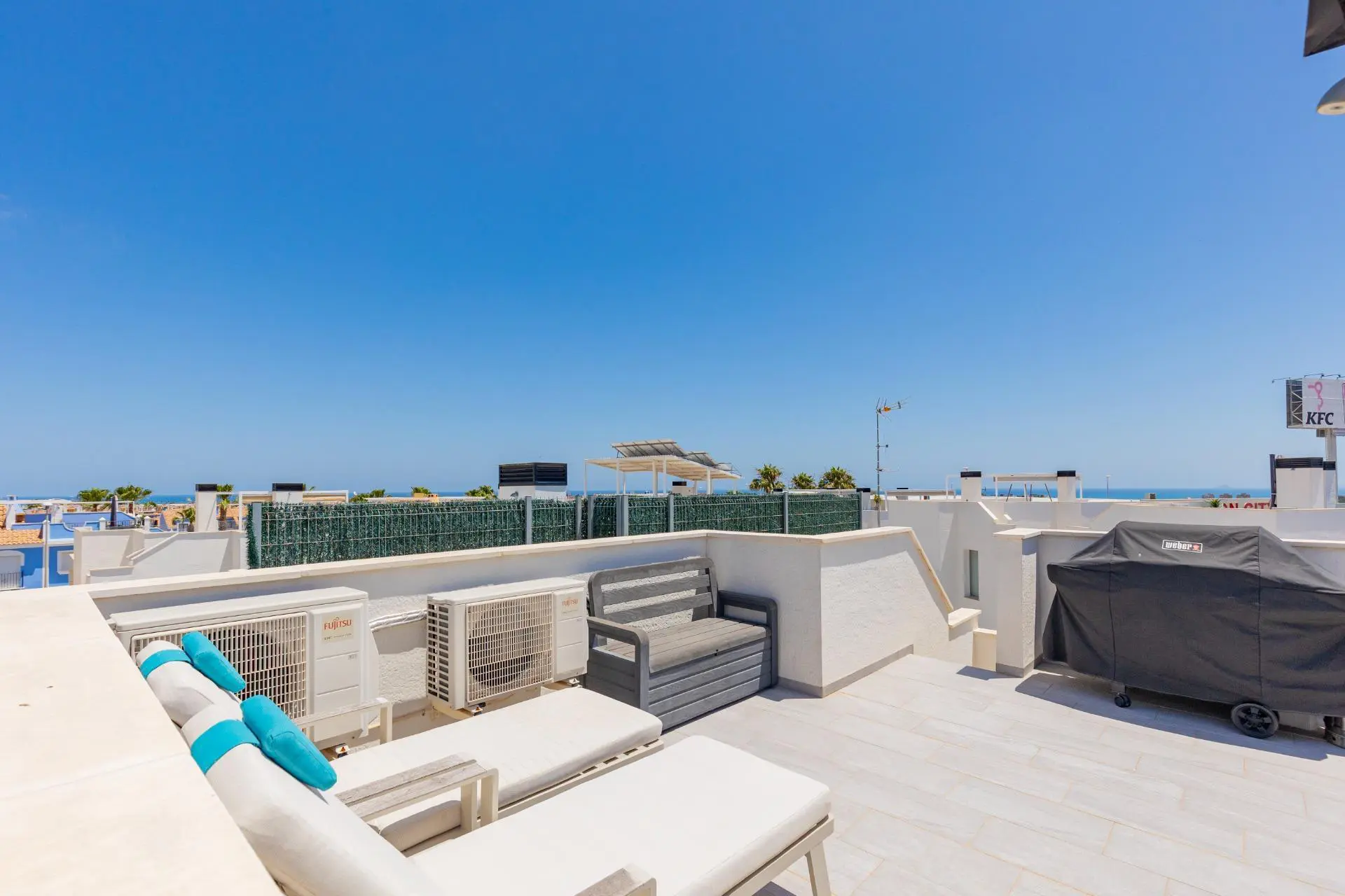 Villa Of 149 M² In Orihuela Costa, Spain