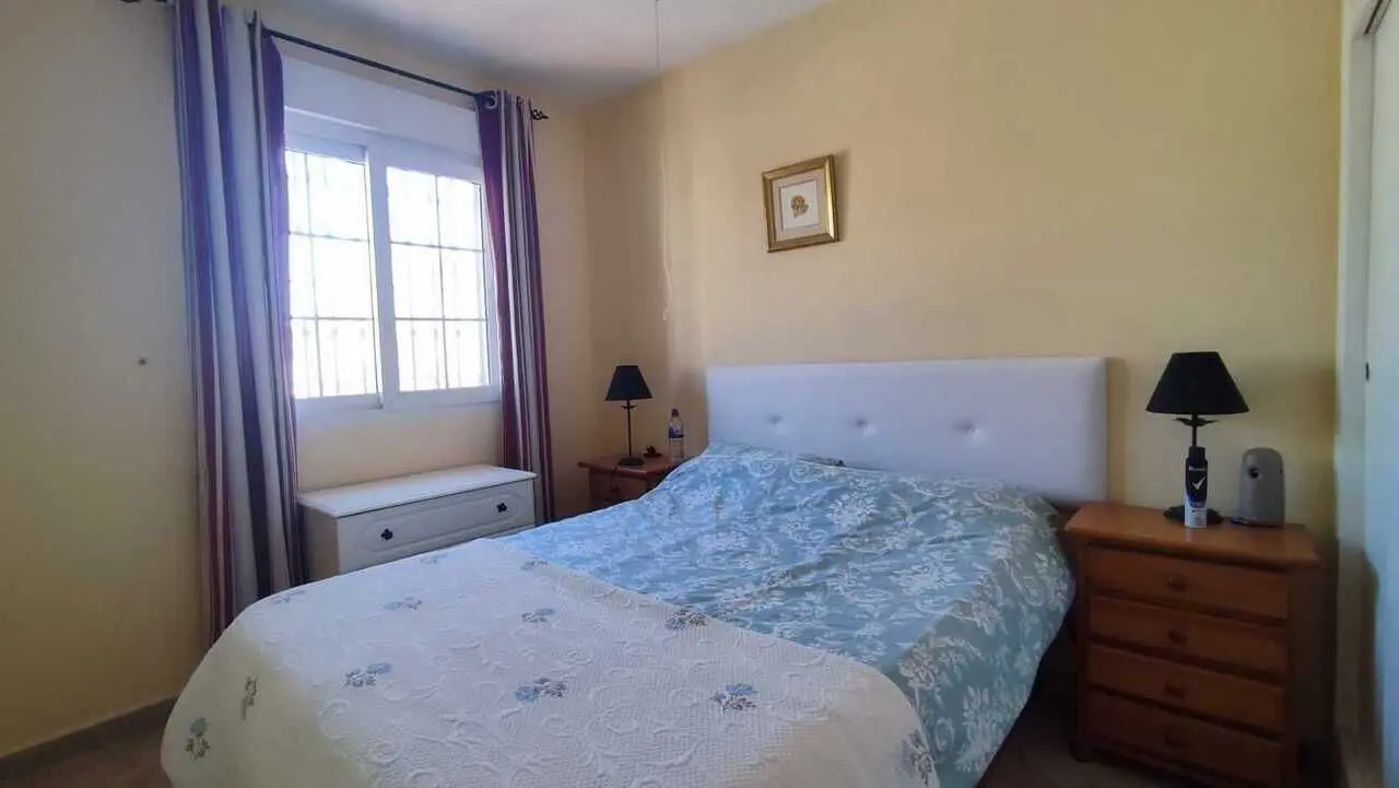 House Of 0 M² With Terrace In Orihuela Costa