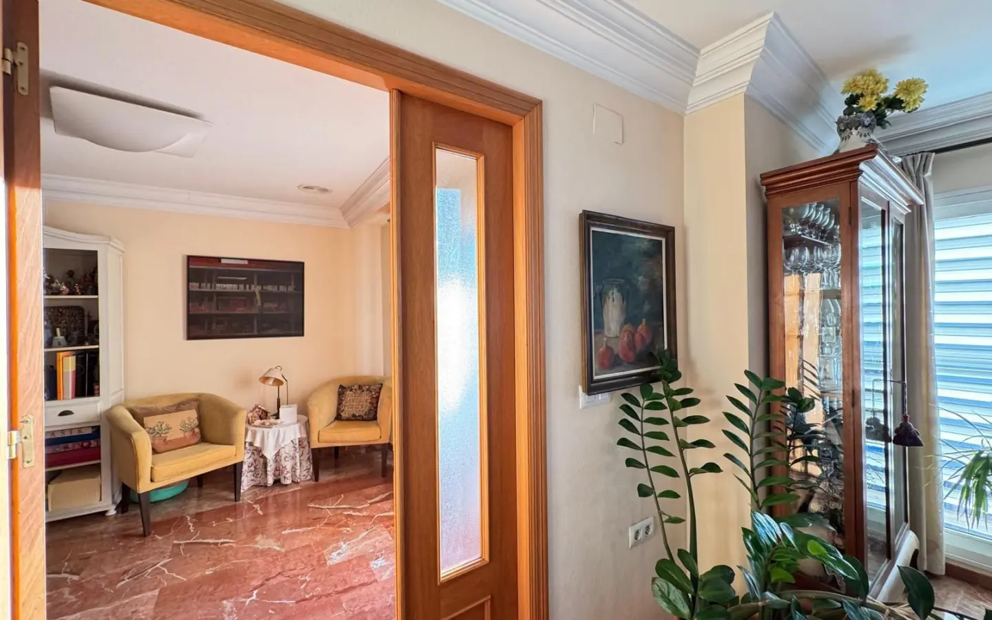 Apartment Of 256 M² In Torrevieja, Spain