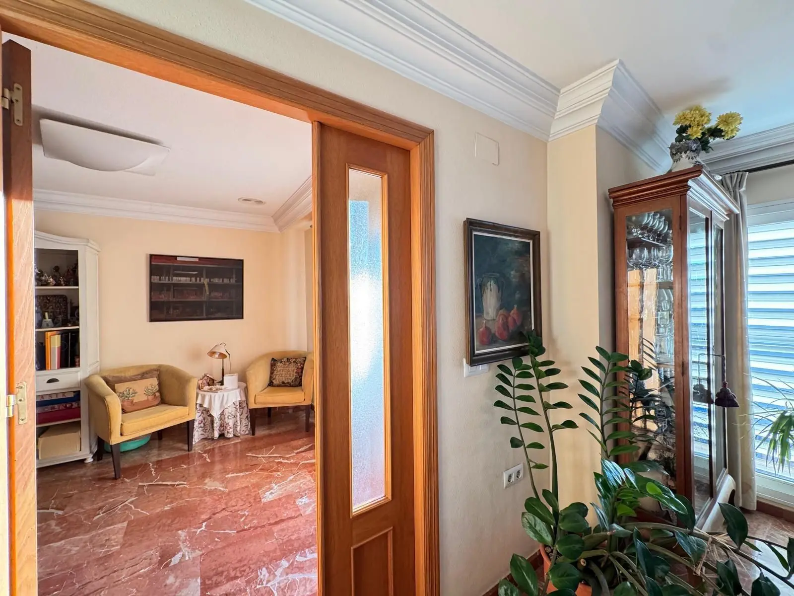 Apartment Of 256 M² In Torrevieja, Spain