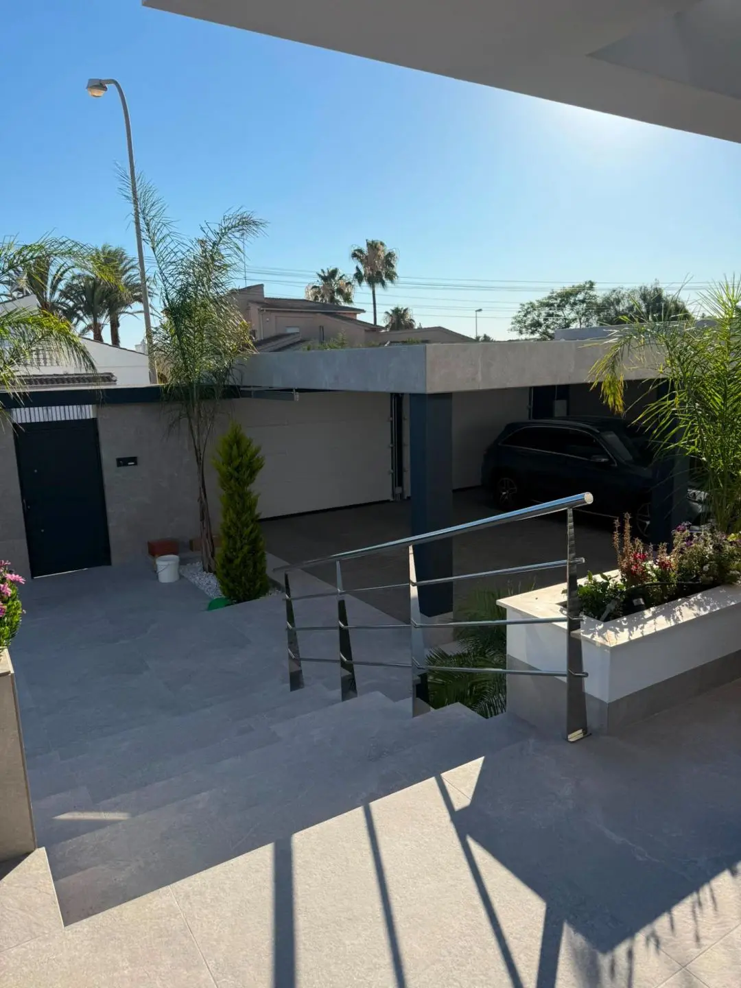 Villa Of 425 M² In Rojales, Spain