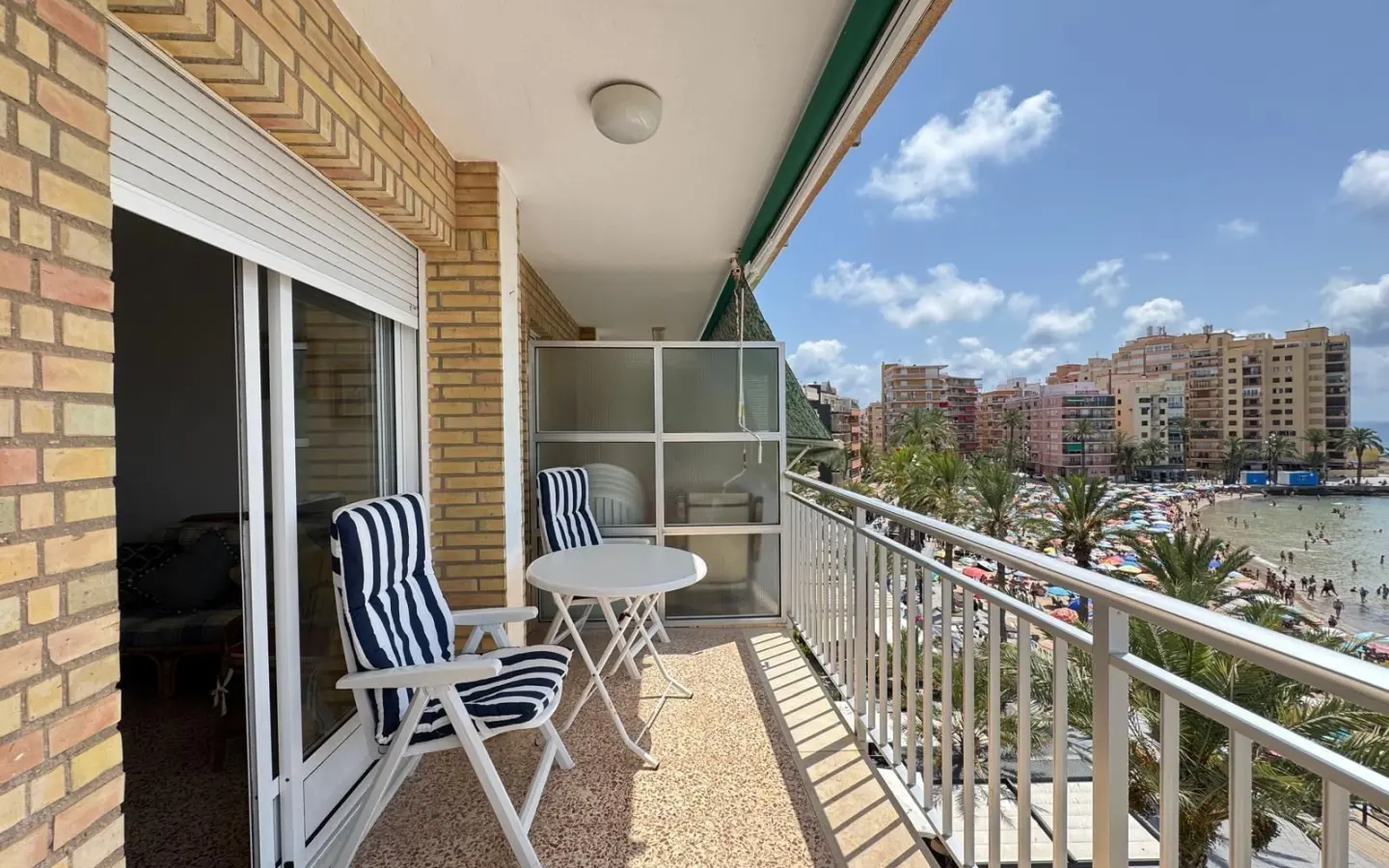 Apartment Of 133 M² In Torrevieja, Spain