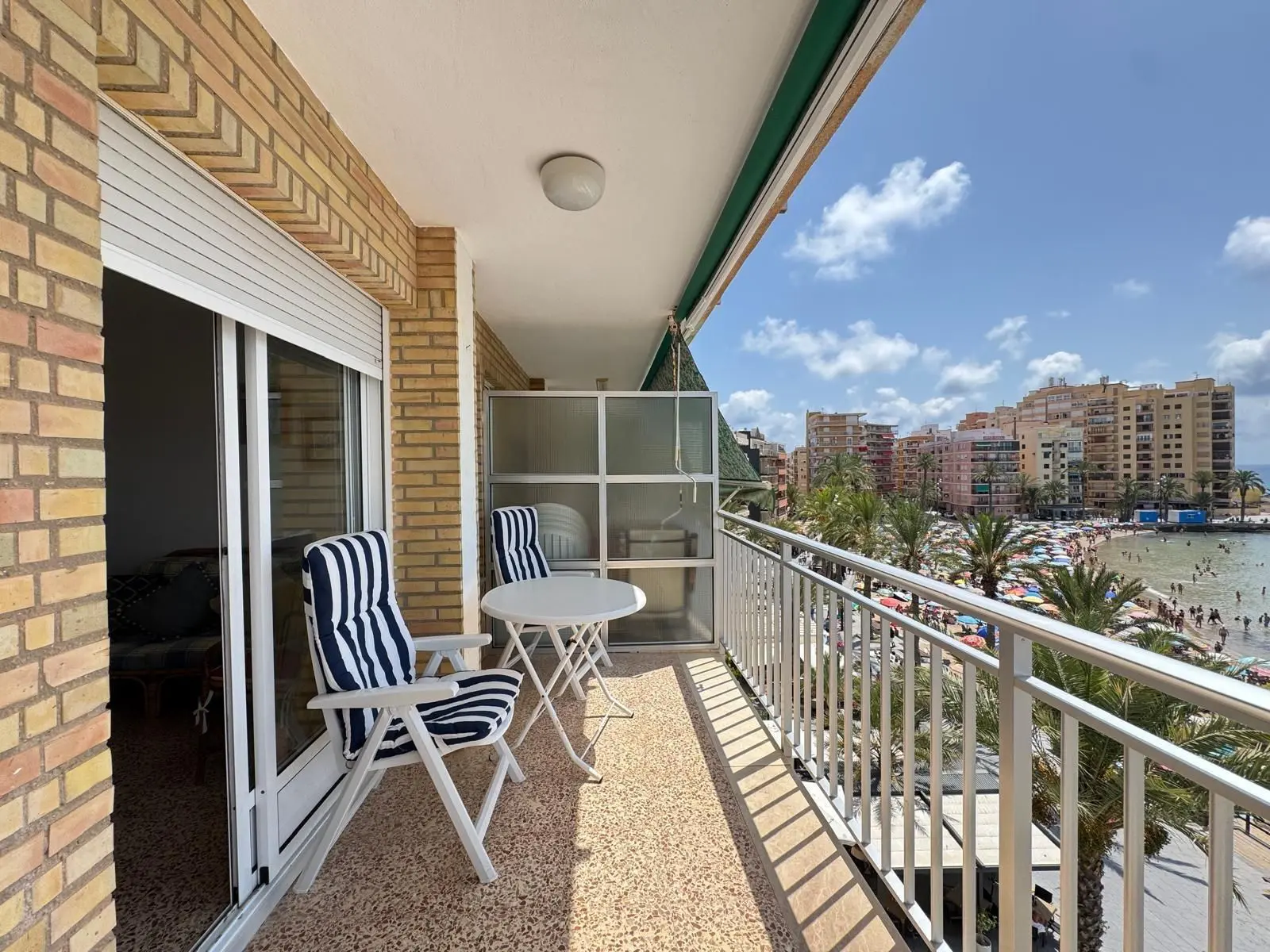 Apartment 133 M² In Torrevieja, Spain – Mediter Real Estate