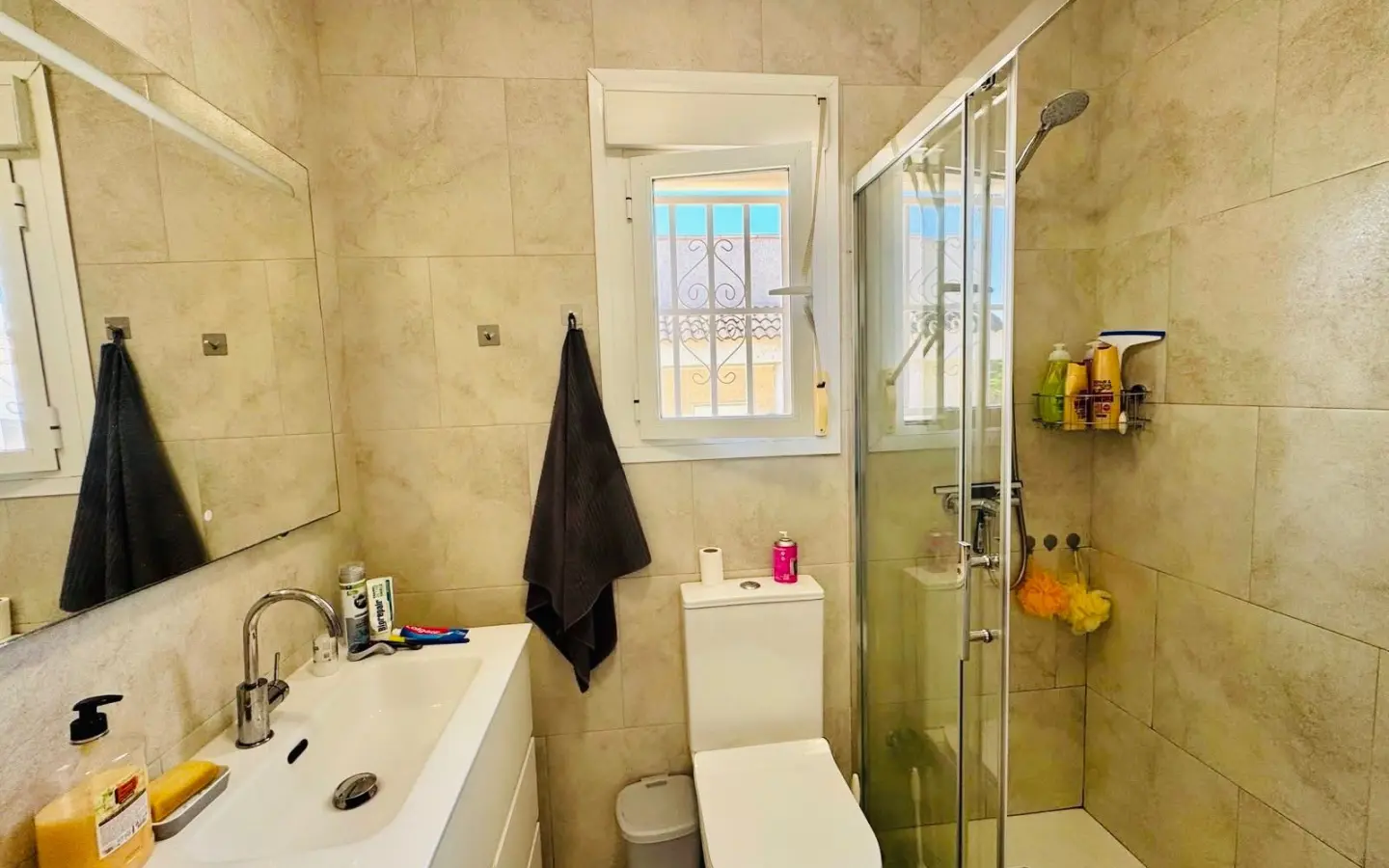 Villa Of 127 M² In Rojales, Spain