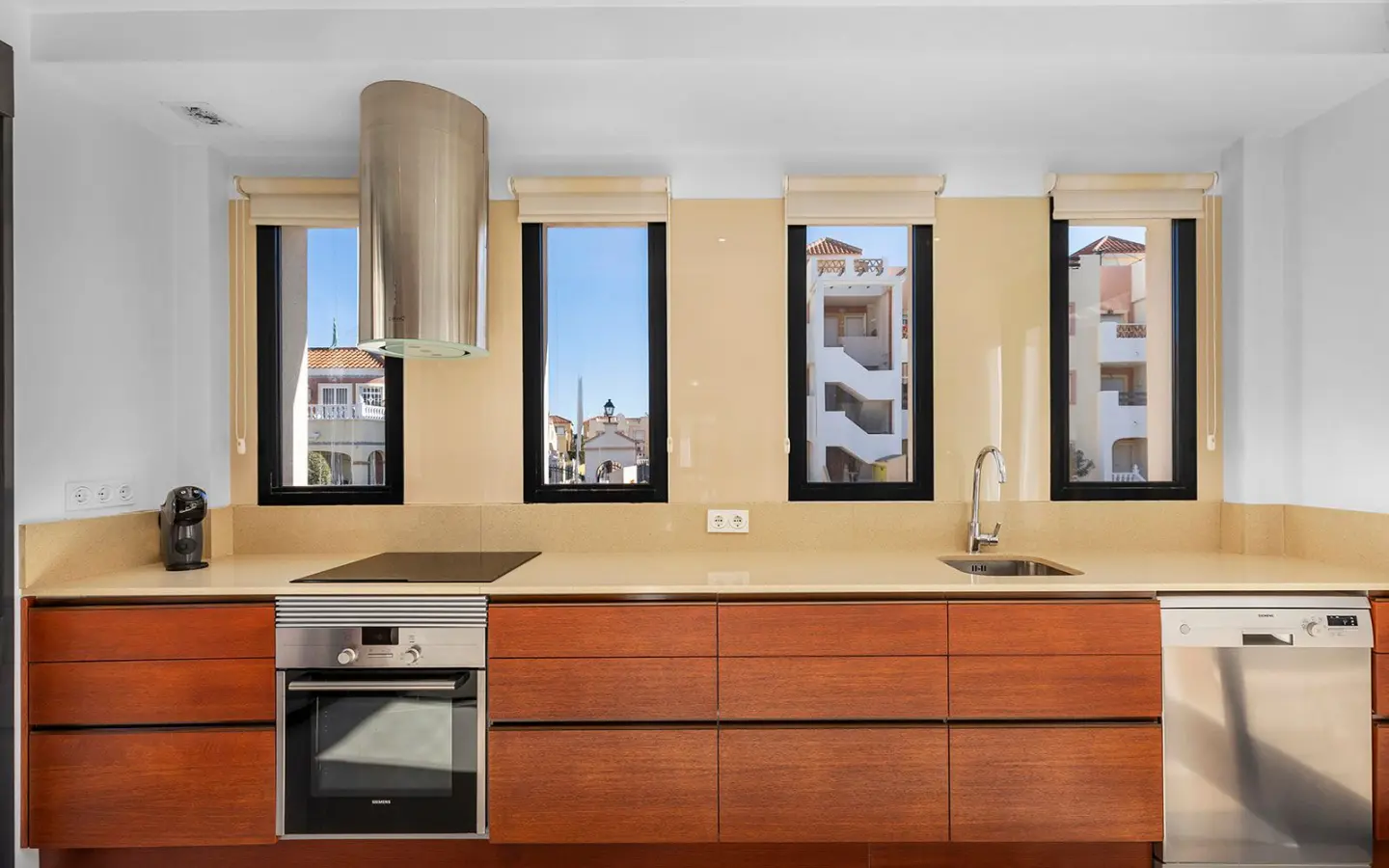 Villa Of 296 M² In Orihuela Costa, Spain
