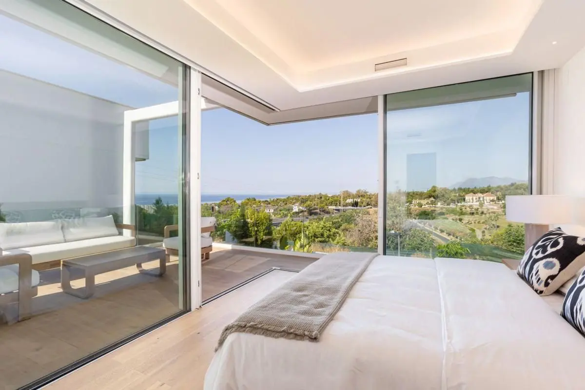 Terraced House Of 504 M² In Marbella, Spain