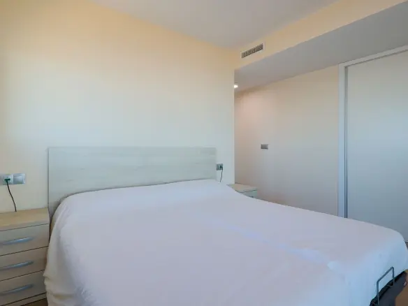 Apartment In Cartagena, Spain
