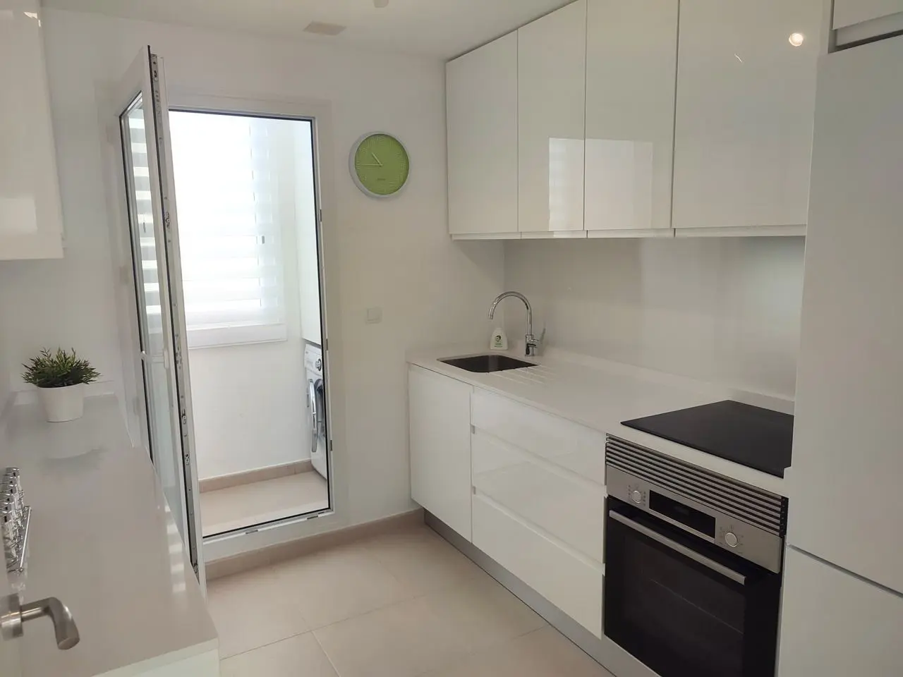 Apartment Of 0 M² With Features In Sucina, Spain