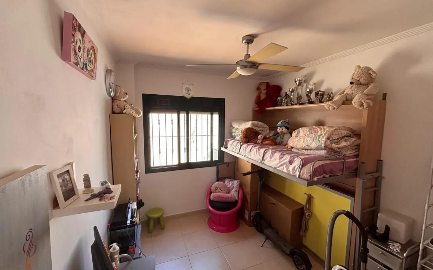 Villa Of 175 M² In Rojales, Spain