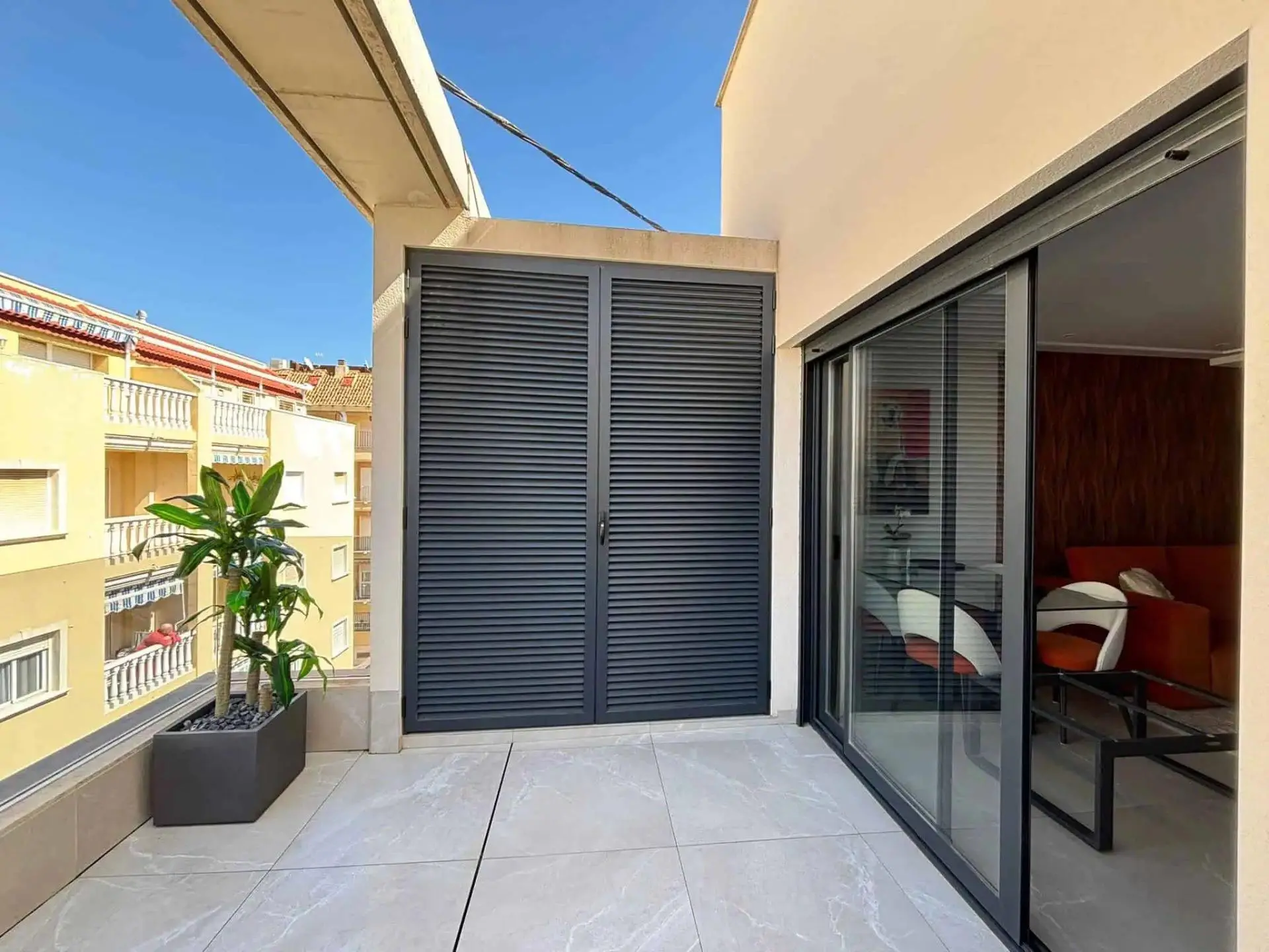 Penthouse 98 M² In Torrevieja, Spain – Mediter Real Estate