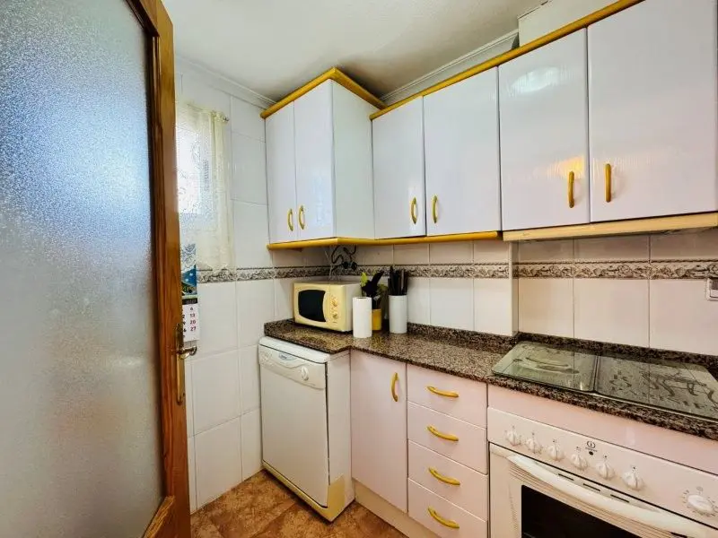 Apartment Of 63 M² In Torrevieja, Spain