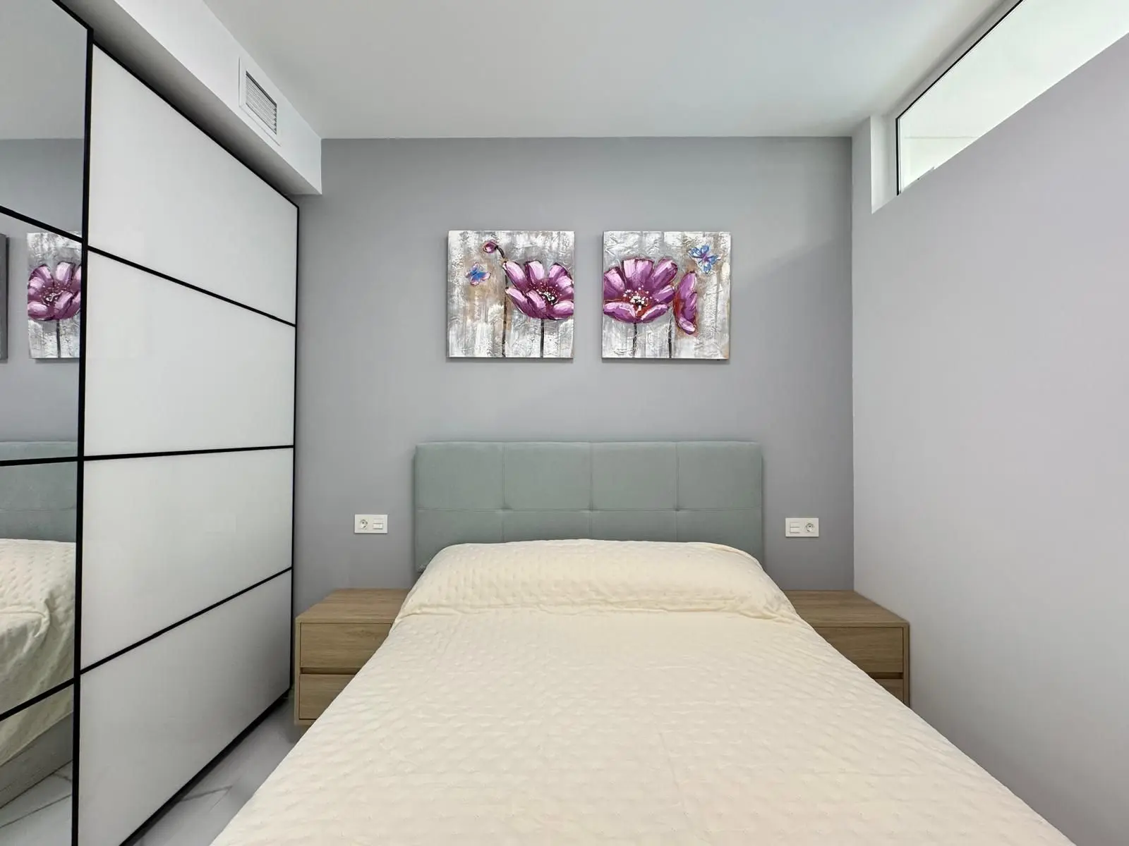Apartment Of 67 M² In Torrevieja, Spain