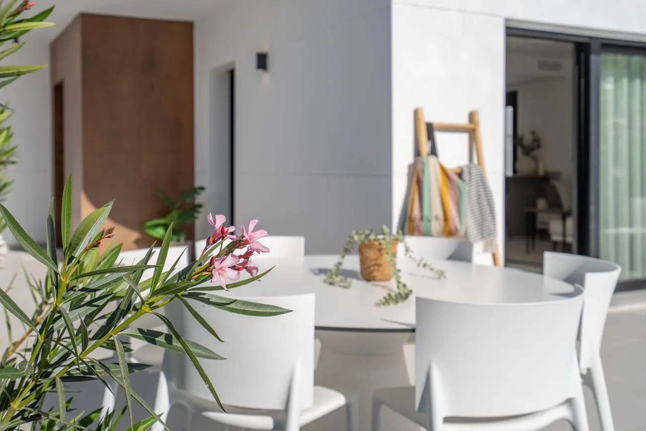 Villa 203 M² In Rojales, Spain – Mediter Real Estate