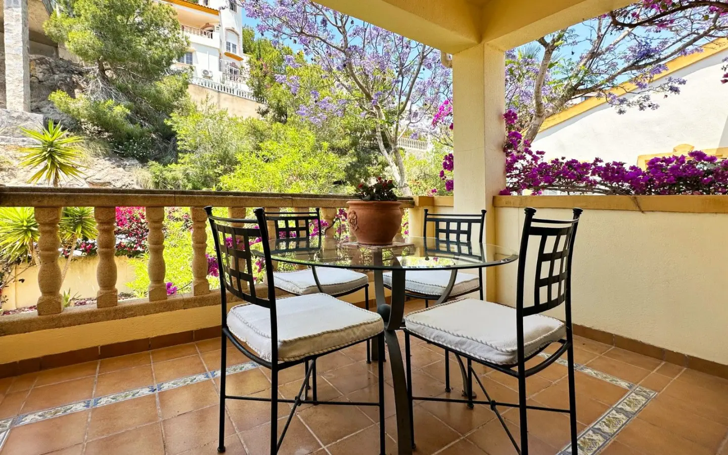 Villa Of 131 M² In Orihuela Costa, Spain