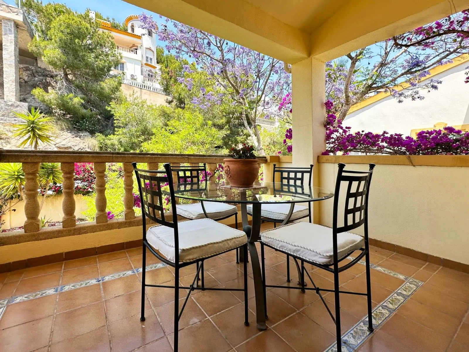 Villa 131 M² In Orihuela Costa, Spain – Mediter Real Estate